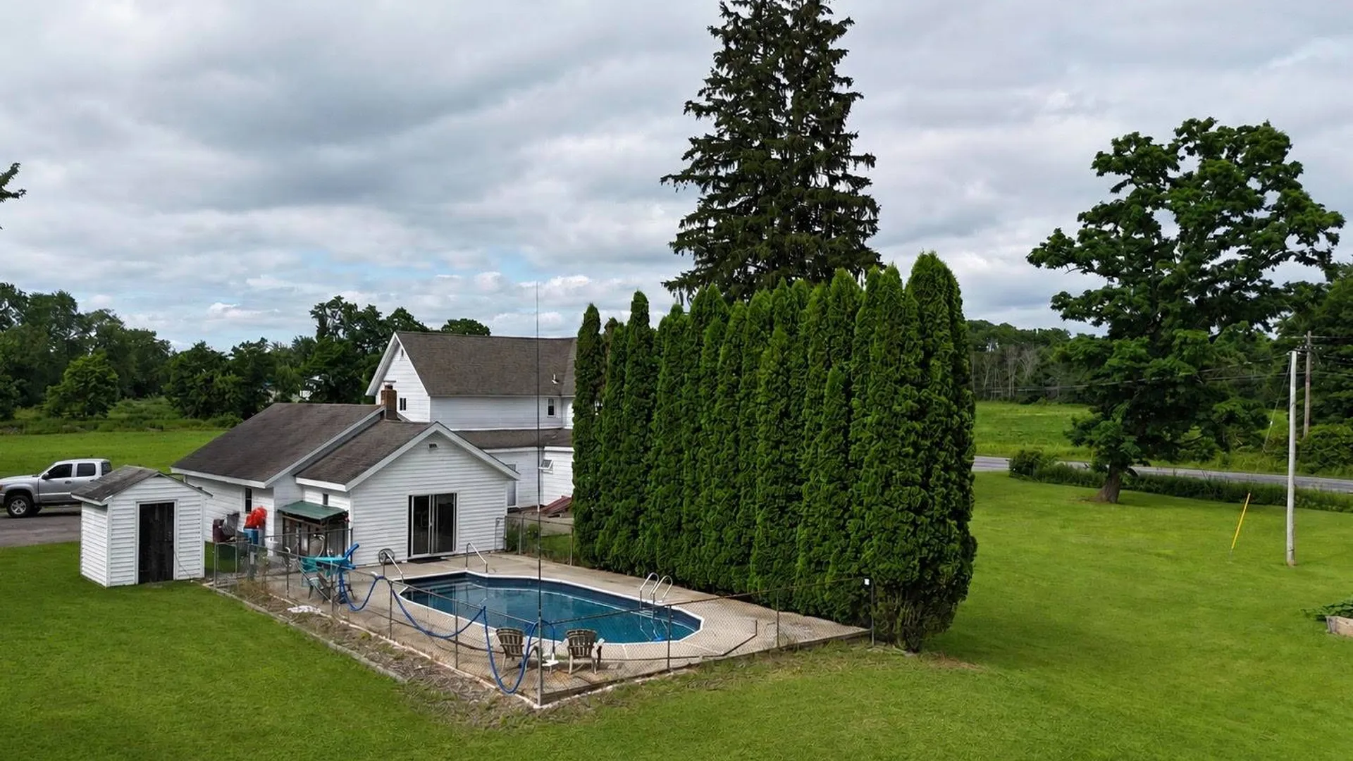 Property at 166 Manny Corners Road, Amsterdam, NY 12010 11