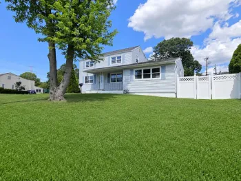 Property at 290 Eastwood Blvd, Centereach, NY 11720