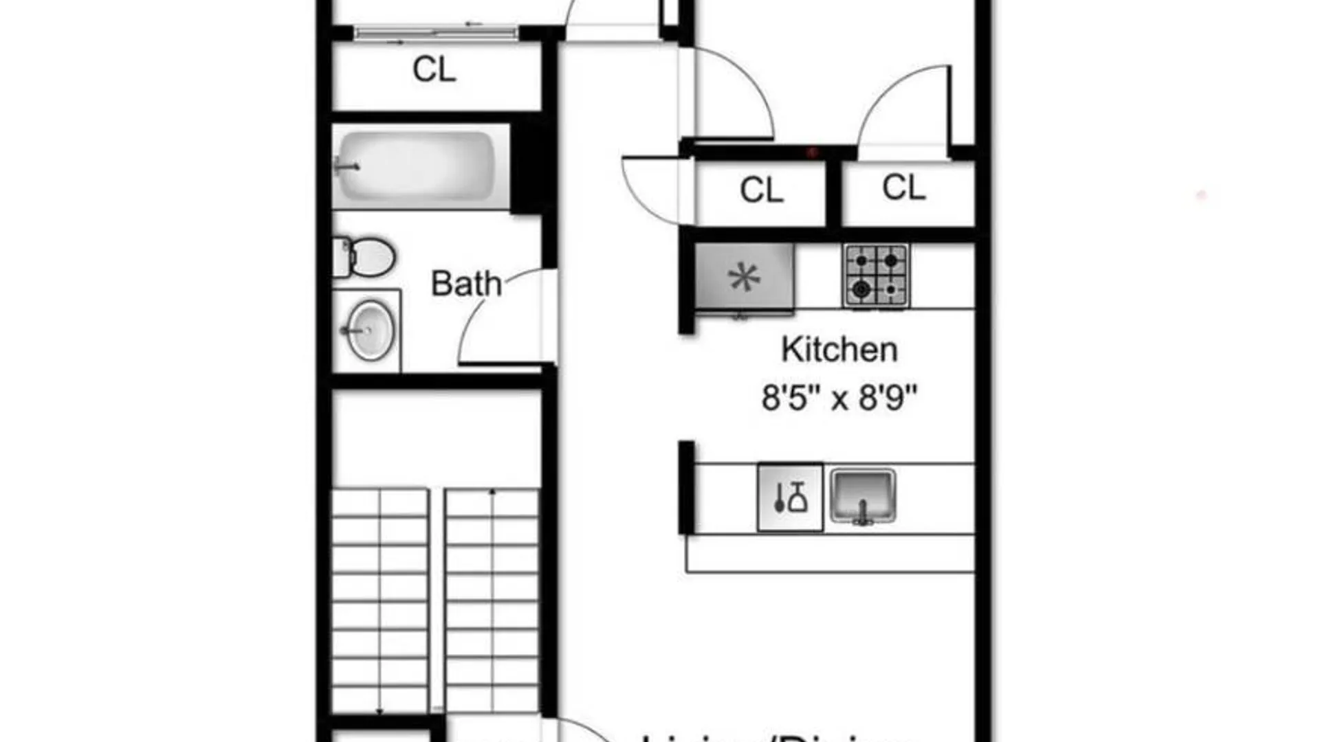 Property at 468 E. 141st Street, Bronx, NY 10454 6