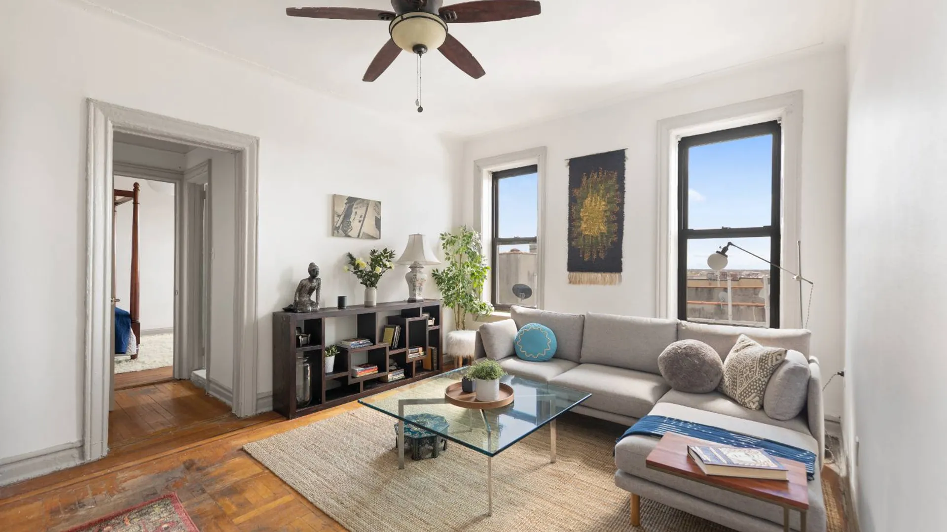 Property at 1710 Carroll Street, Brooklyn, NY 11213 2