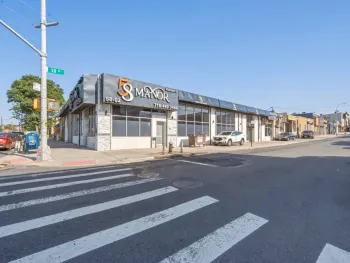 Property at 58-02 37th Avenue, Woodside, NY 11377