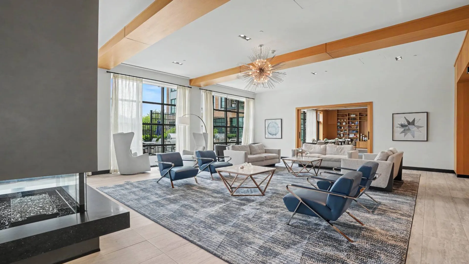 Property at 100 Garvies Point Road, Glen Cove, NY 11542 33