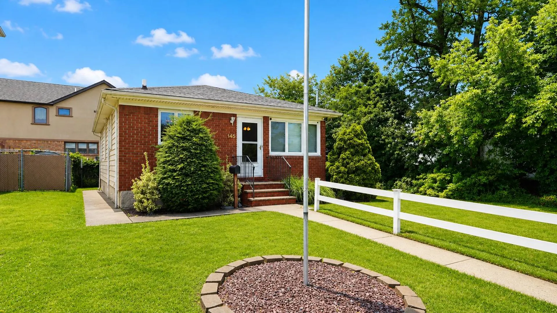Property at 145 Keegans Lane, Staten Island, NY 10308 3