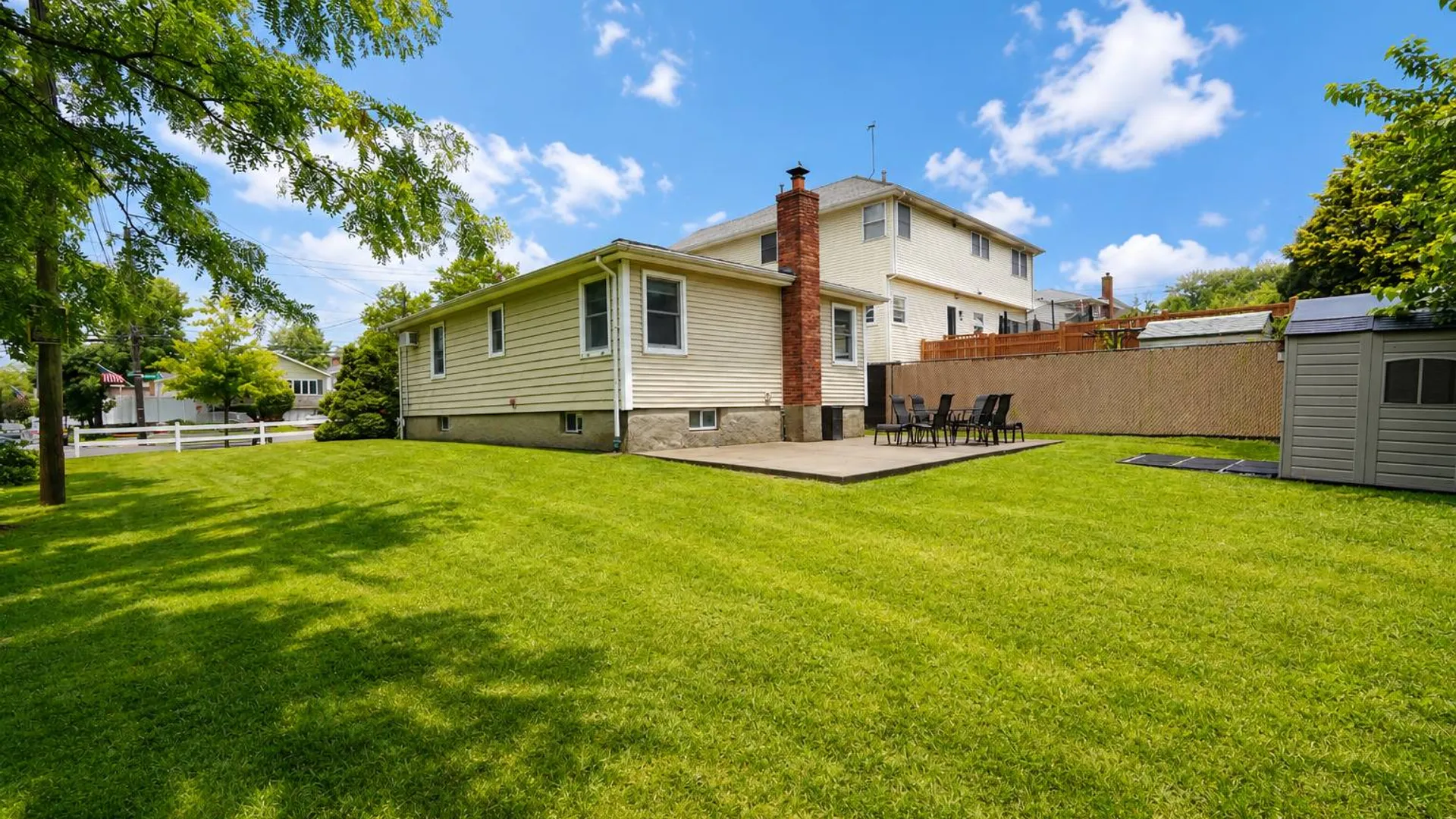 Property at 145 Keegans Lane, Staten Island, NY 10308 24