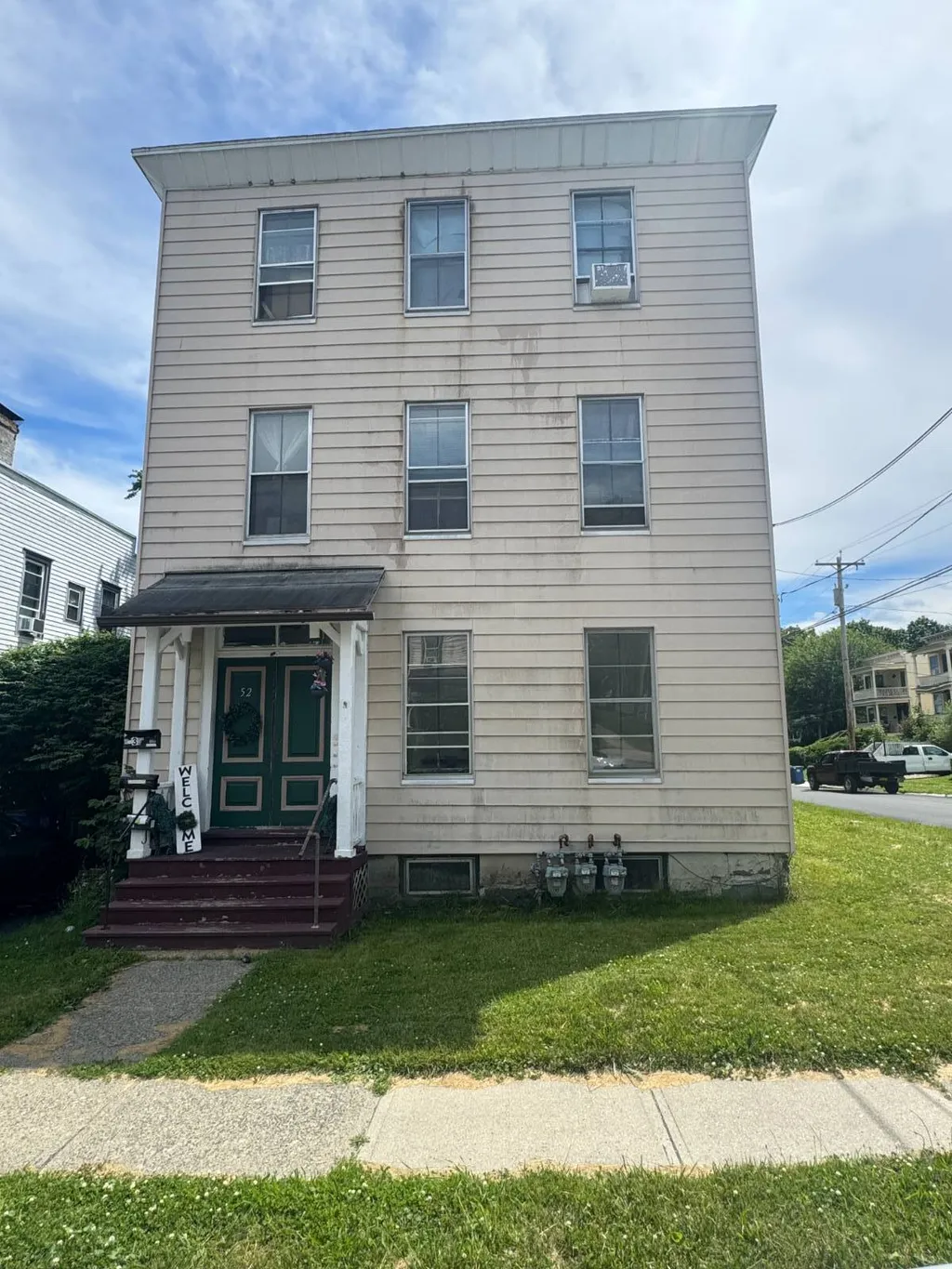 Property at 52 Younglove Ave, Cohoes, NY 12047