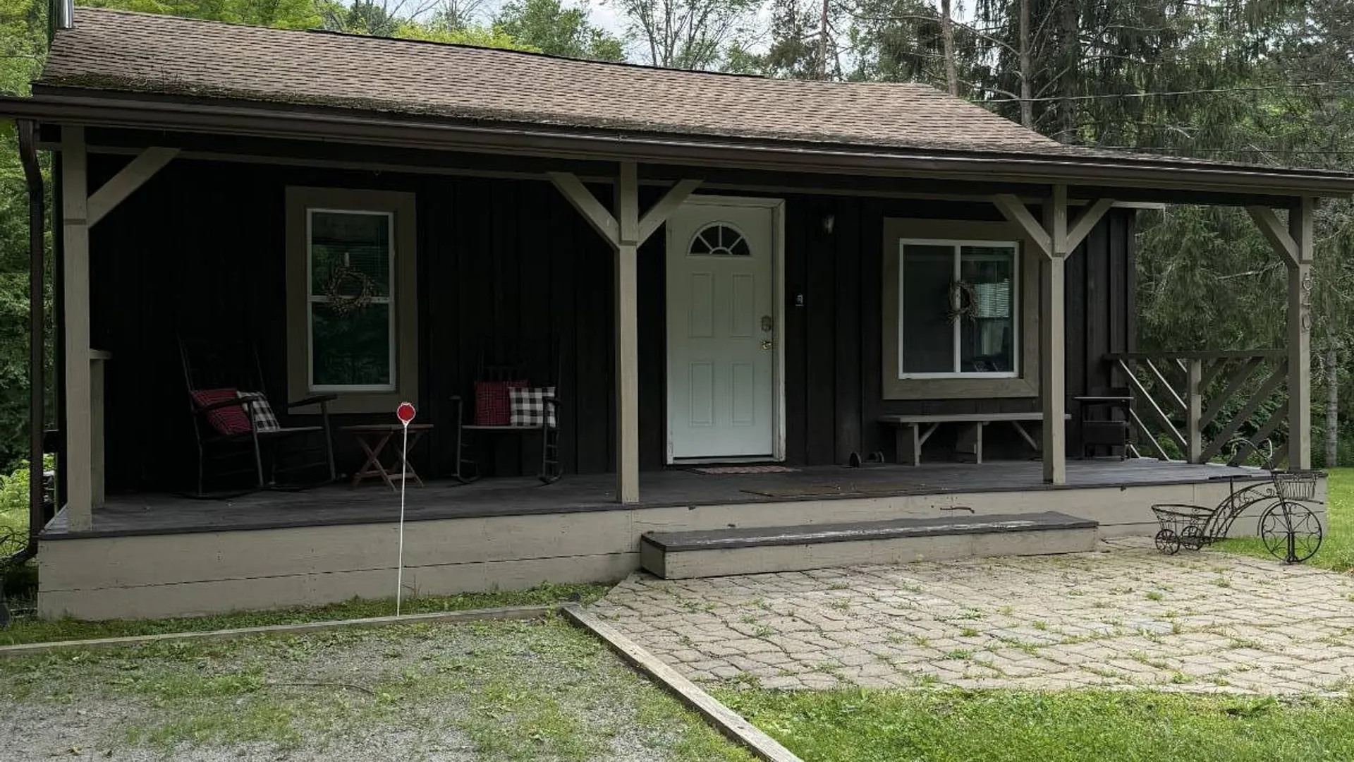 Property at 640 Debruce, Livingston Manor, NY 12758 2