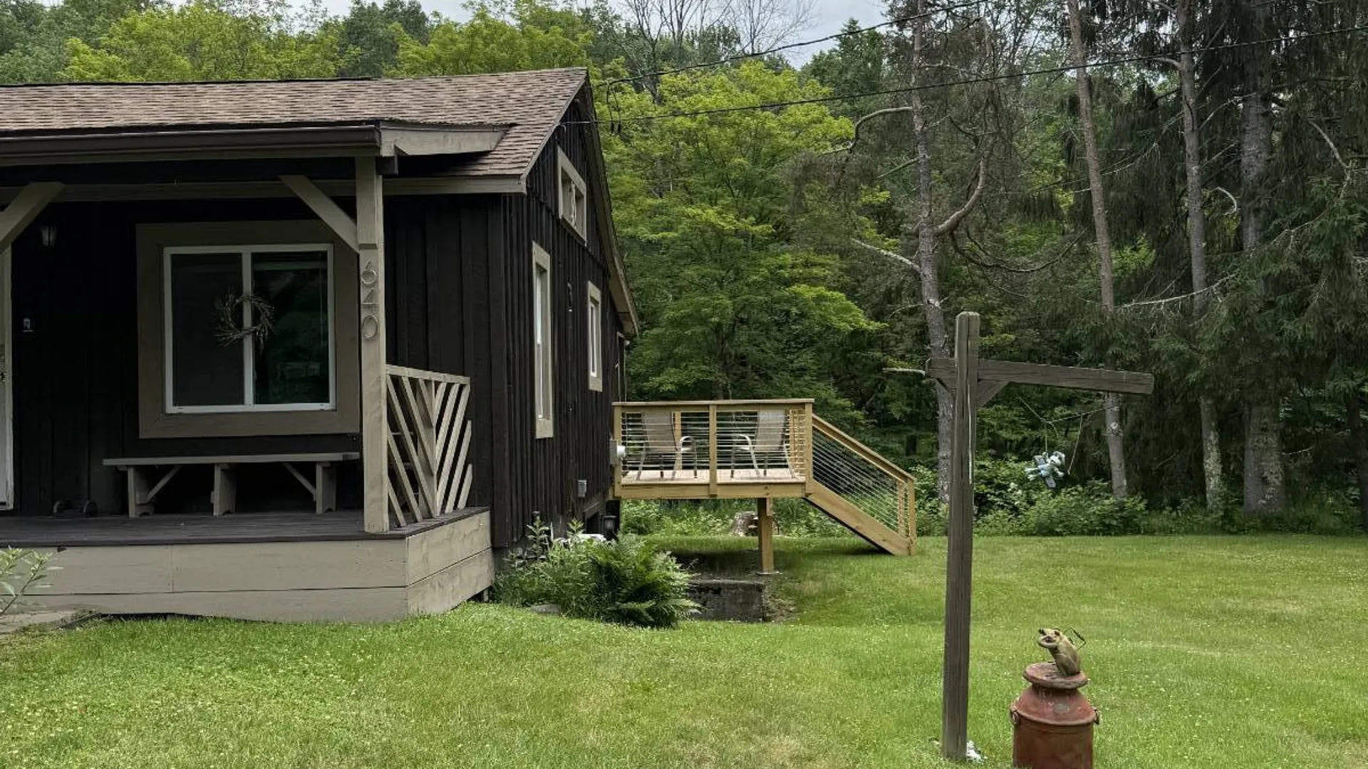 Property at 640 Debruce, Livingston Manor, NY 12758 3