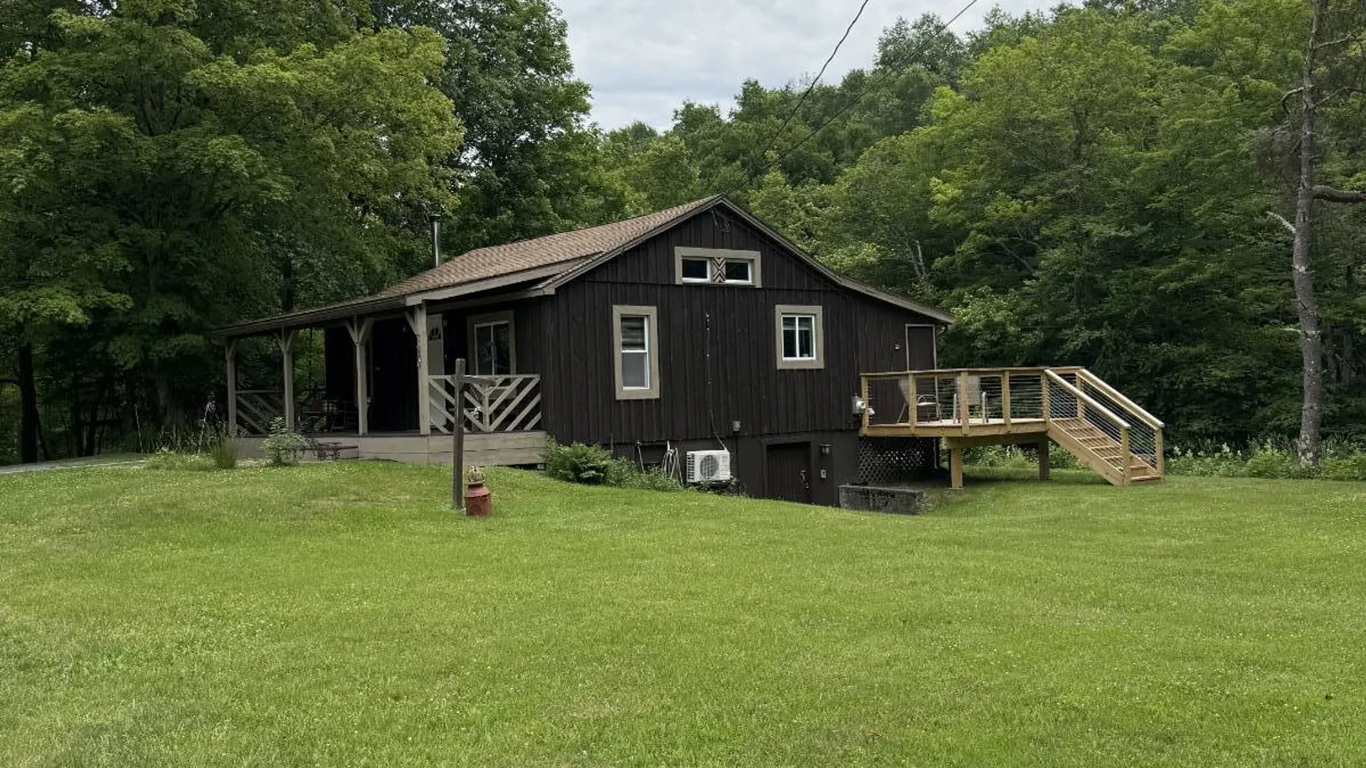 Property at 640 Debruce, Livingston Manor, NY 12758 4