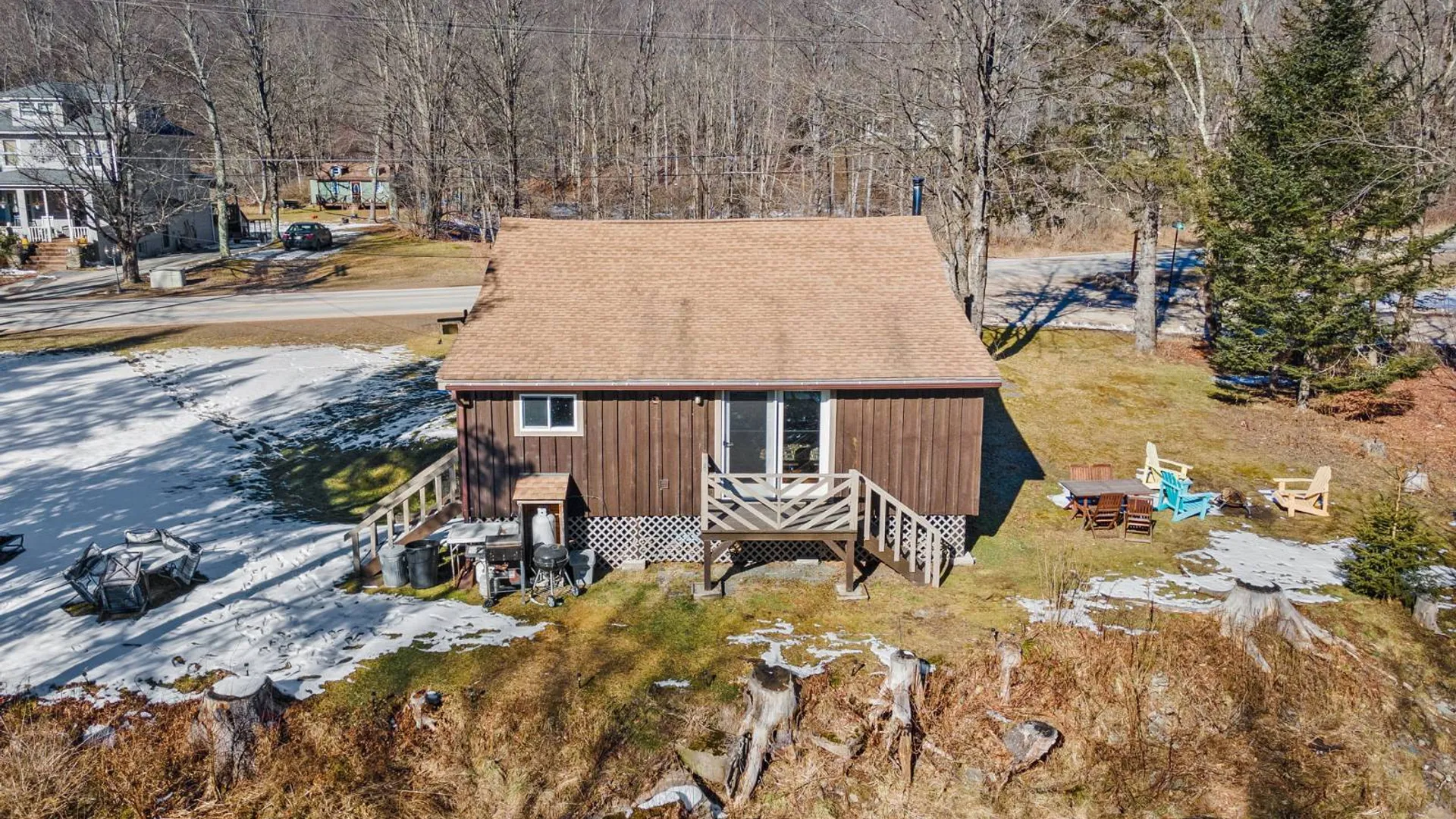 Property at 640 Debruce, Livingston Manor, NY 12758 27