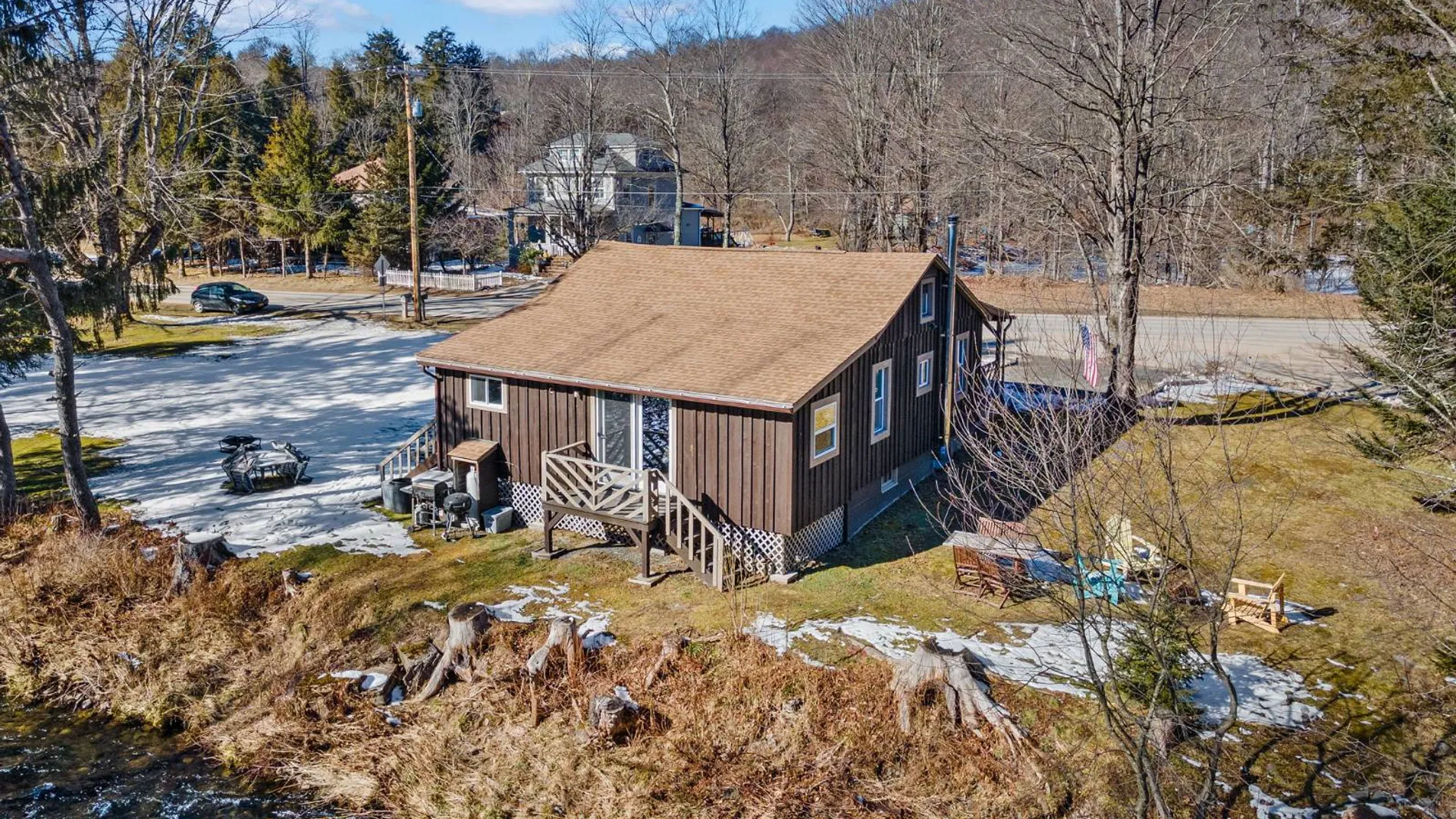 Property at 640 Debruce, Livingston Manor, NY 12758 29