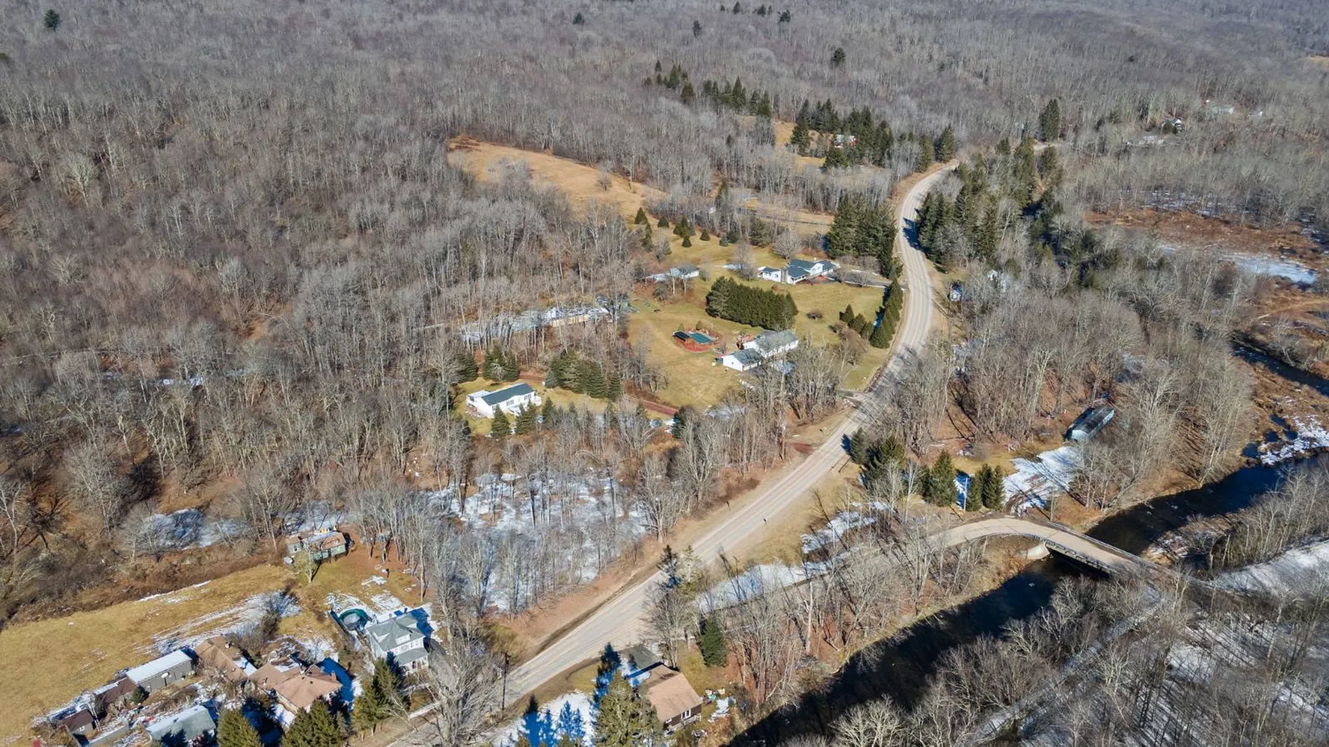 Property at 640 Debruce, Livingston Manor, NY 12758 39