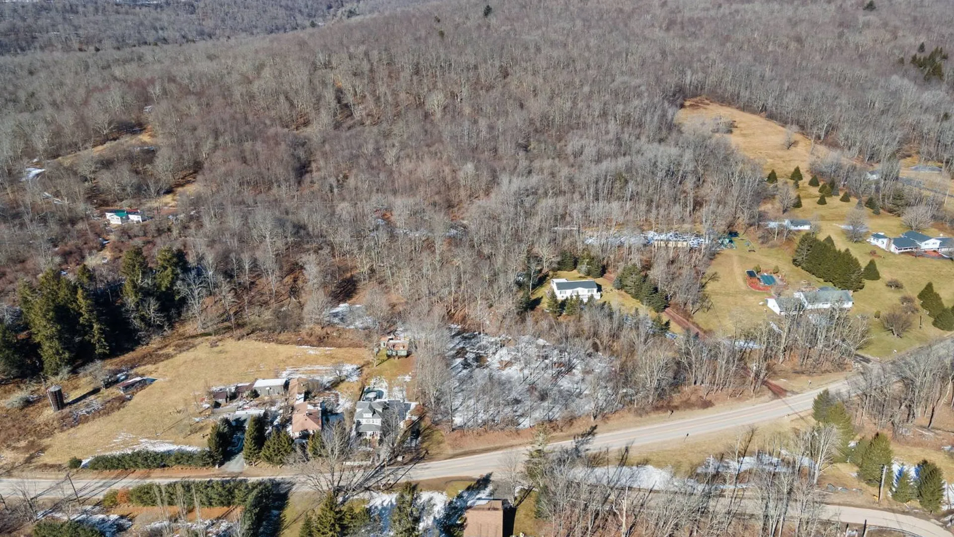 Property at 640 Debruce, Livingston Manor, NY 12758 40