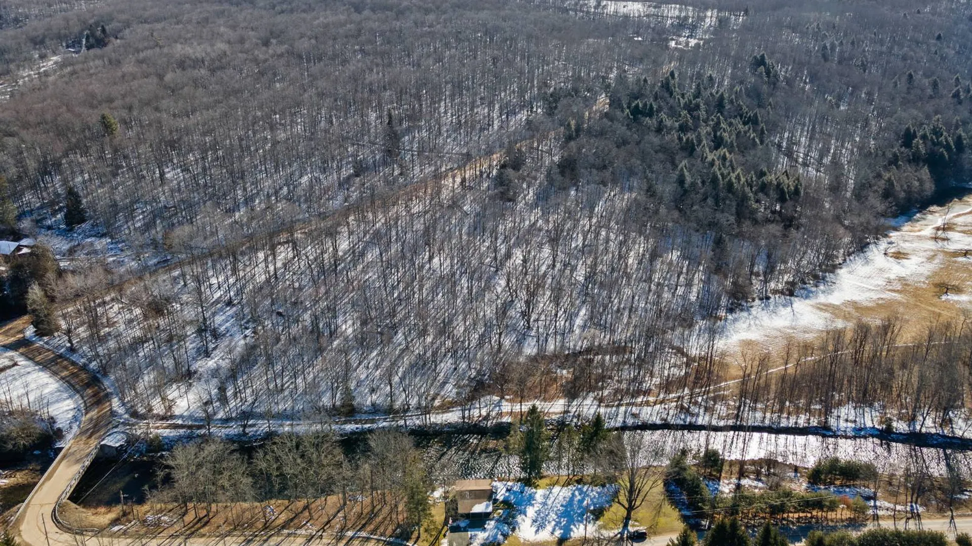 Property at 640 Debruce, Livingston Manor, NY 12758 48