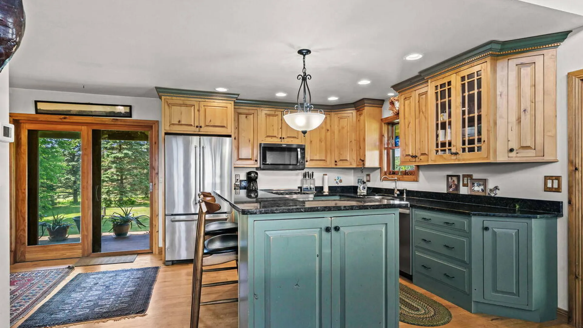 Property at 1338 Barton Hill Road, Wright, NY 12053 9