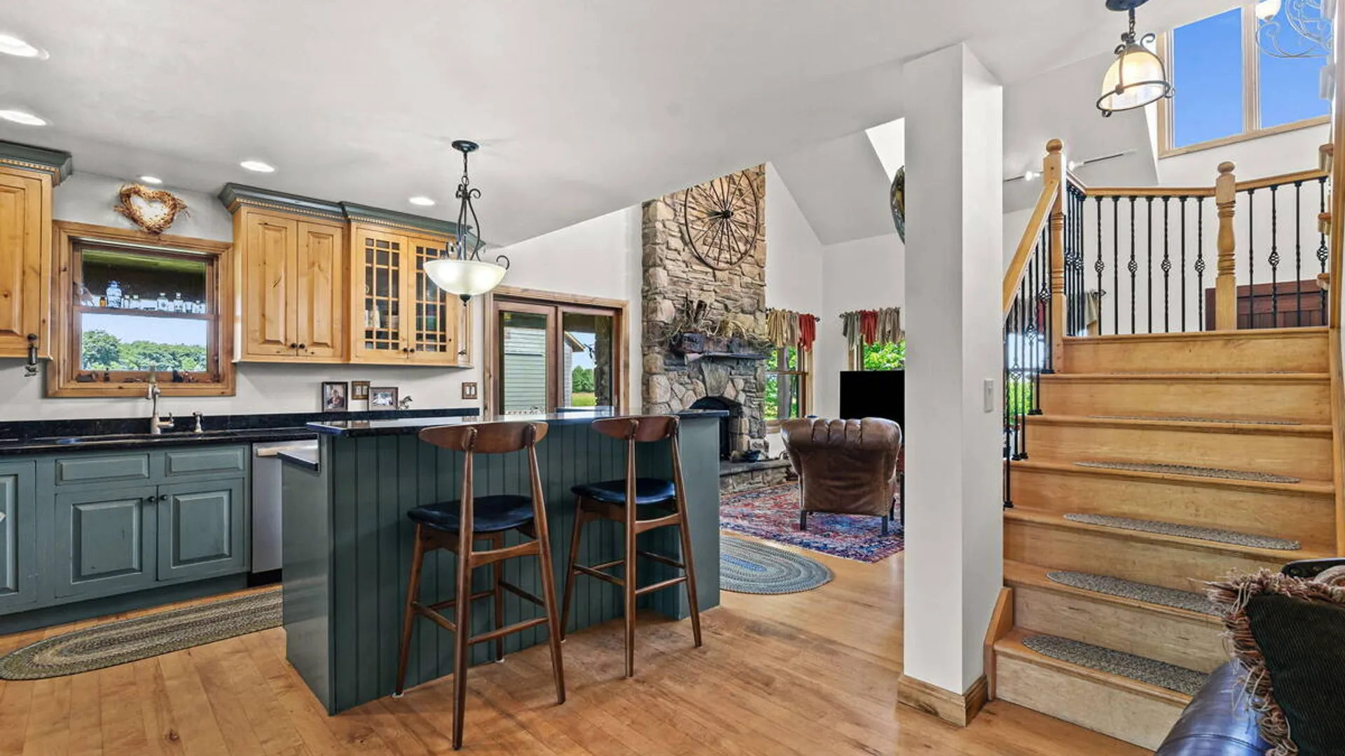 Property at 1338 Barton Hill Road, Wright, NY 12053 15