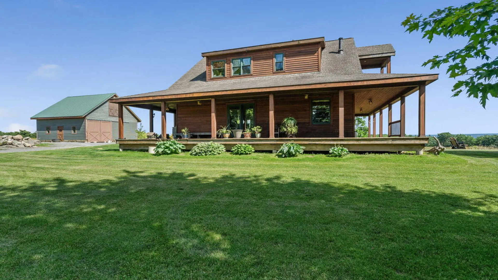Property at 1338 Barton Hill Road, Wright, NY 12053 51