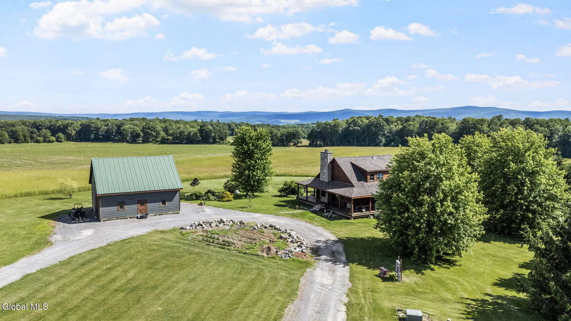Property at 1338 Barton Hill Road, Wright, NY 12053 57