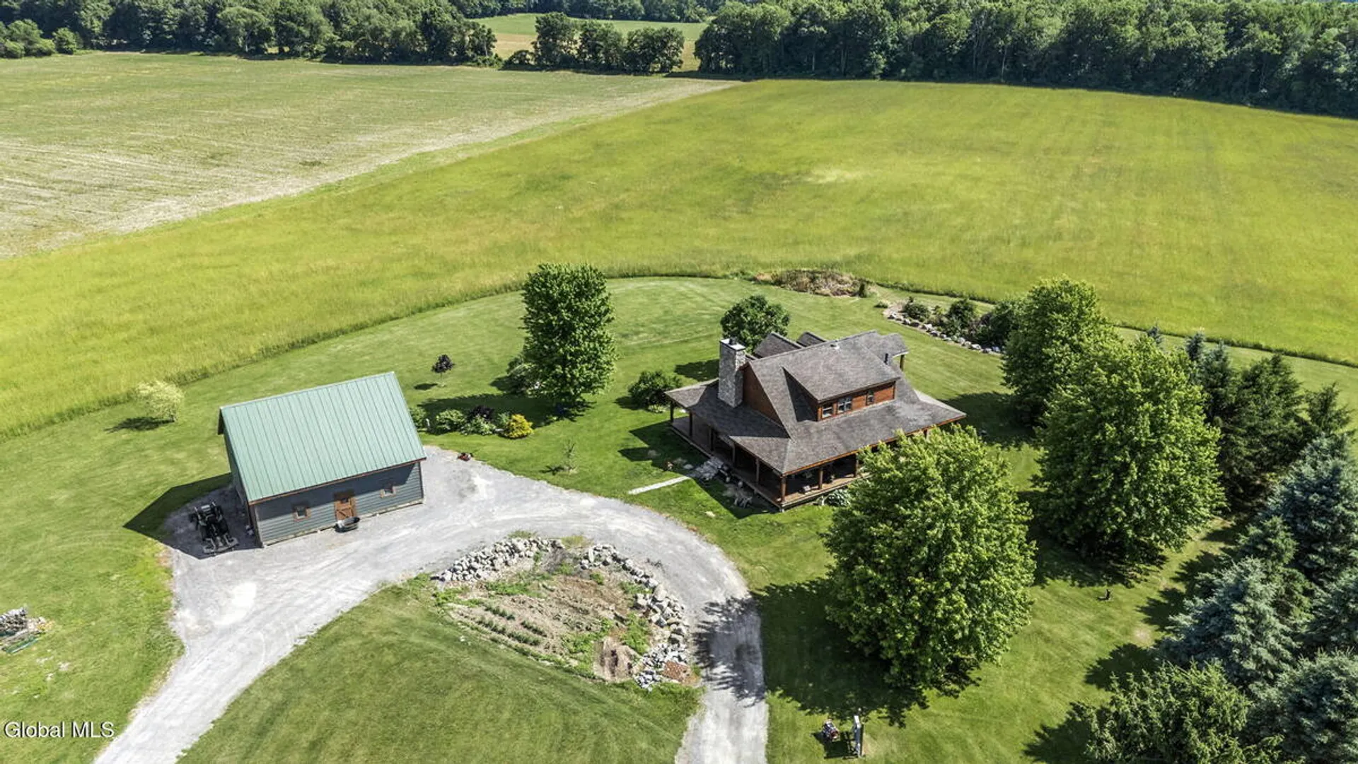Property at 1338 Barton Hill Road, Wright, NY 12053 58