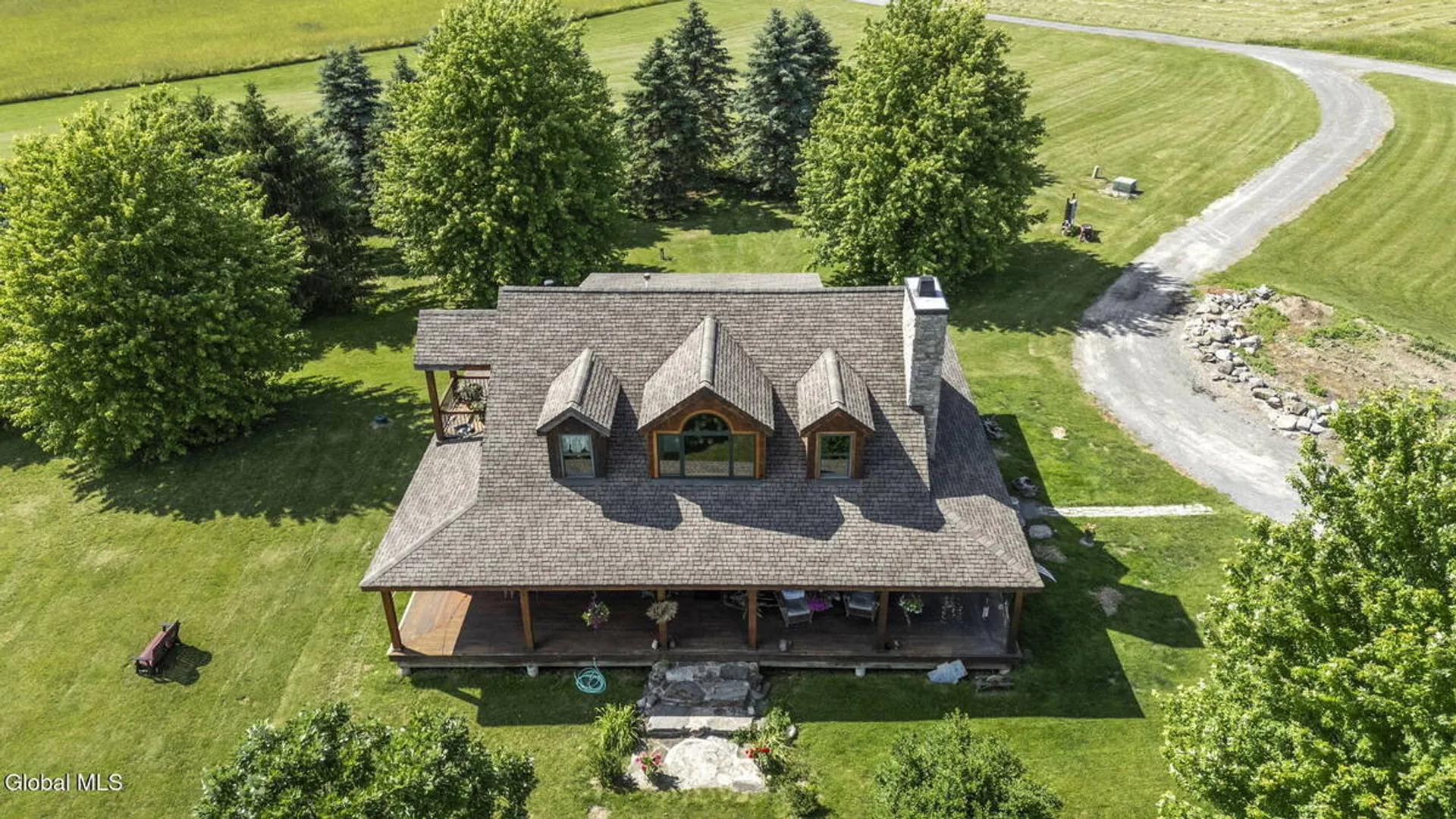 Property at 1338 Barton Hill Road, Wright, NY 12053 59