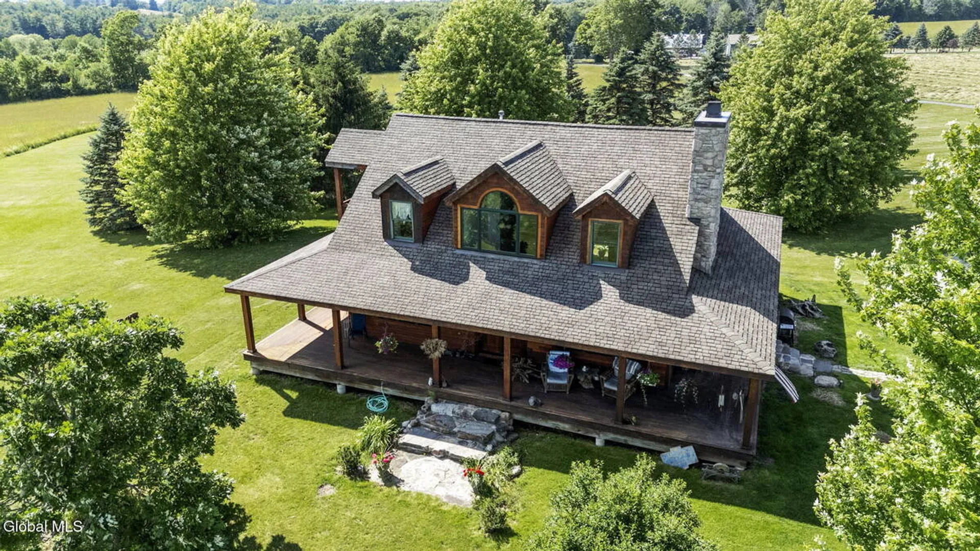 Property at 1338 Barton Hill Road, Wright, NY 12053 61