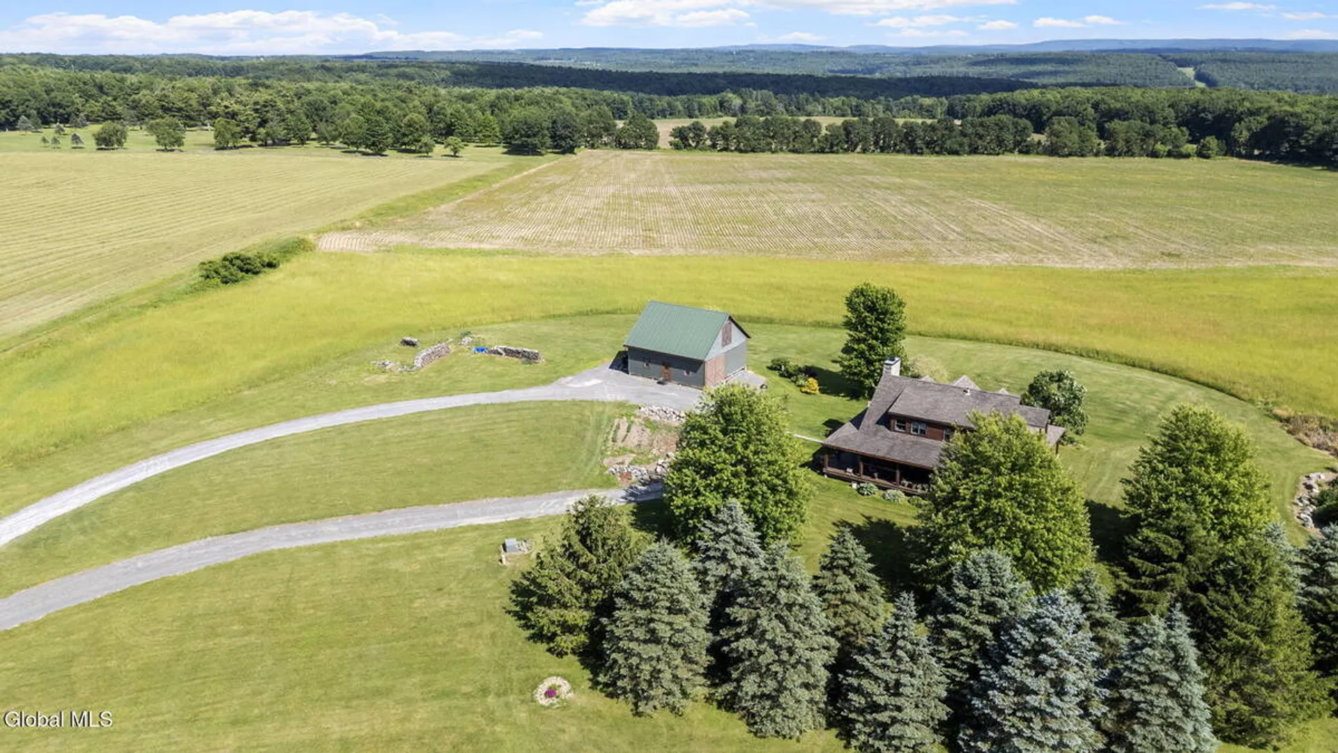 Property at 1338 Barton Hill Road, Wright, NY 12053 63