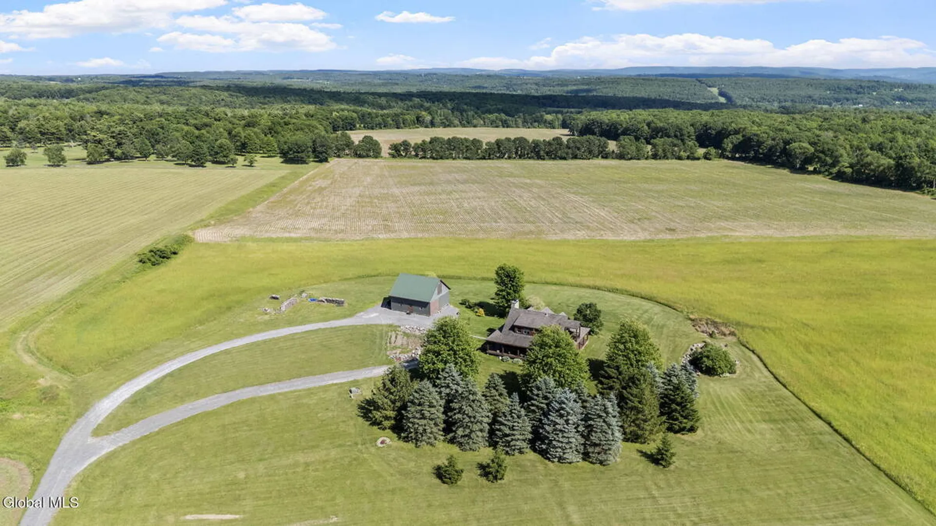 Property at 1338 Barton Hill Road, Wright, NY 12053 67