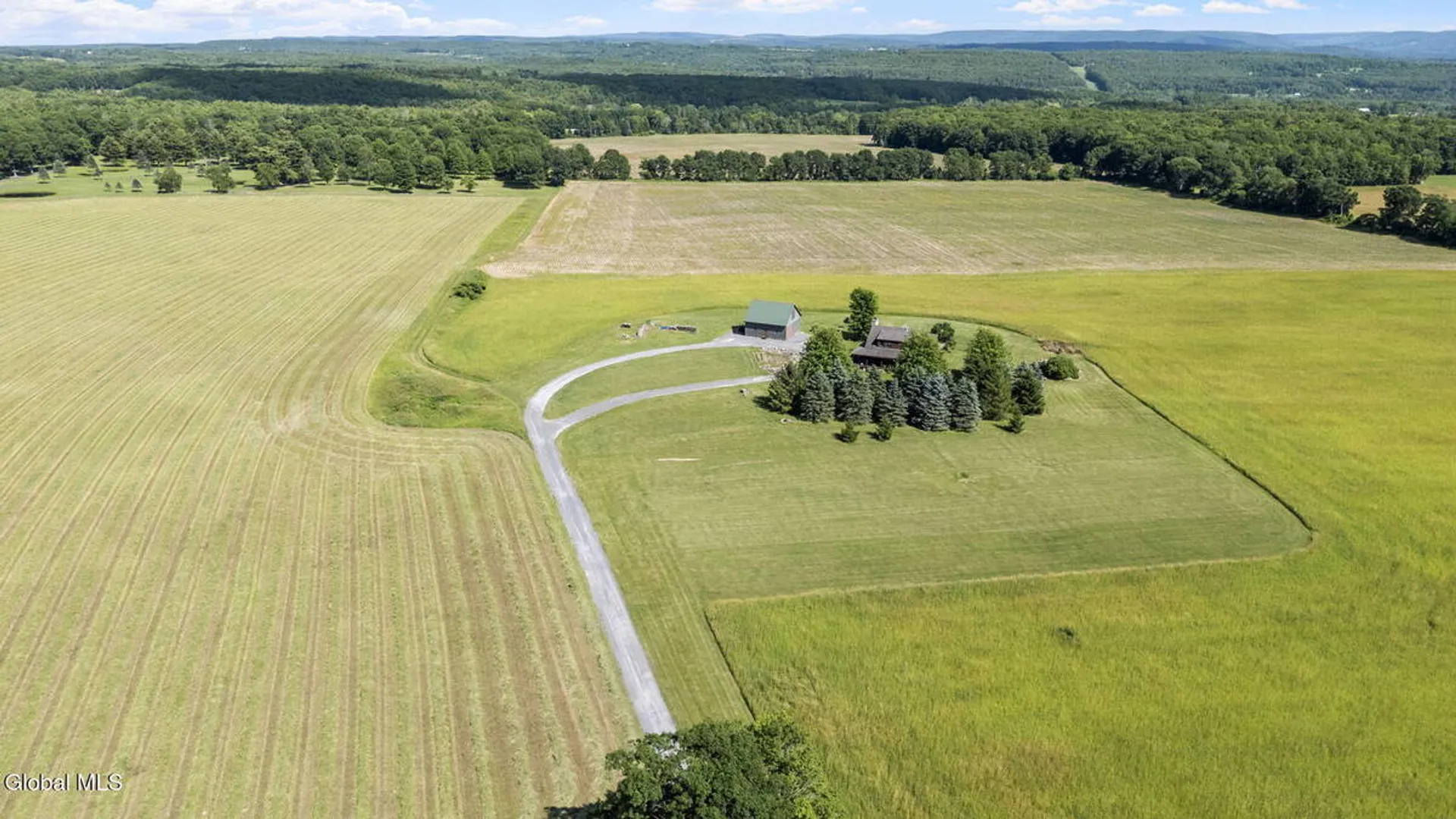 Property at 1338 Barton Hill Road, Wright, NY 12053 70
