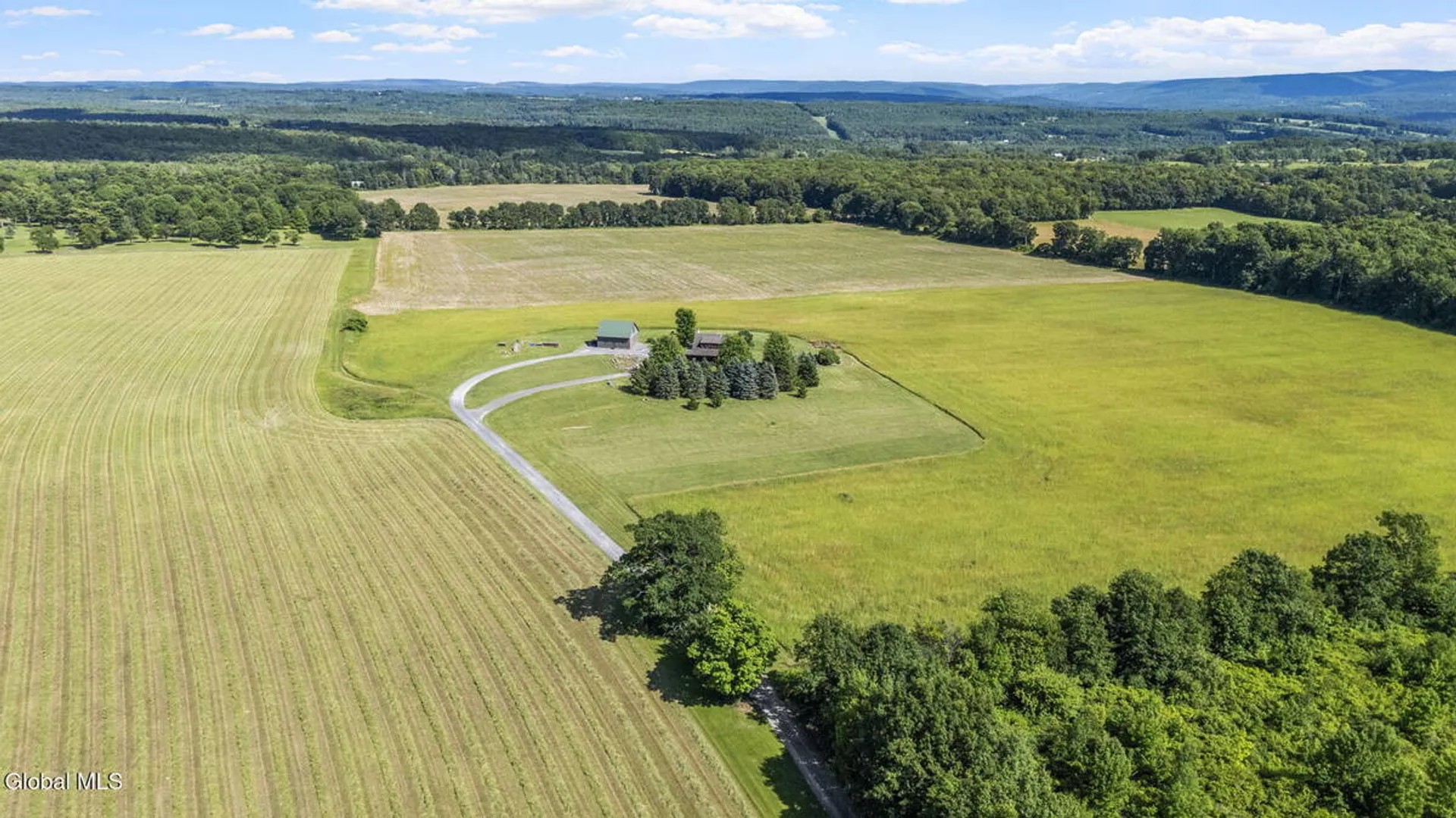Property at 1338 Barton Hill Road, Wright, NY 12053 71