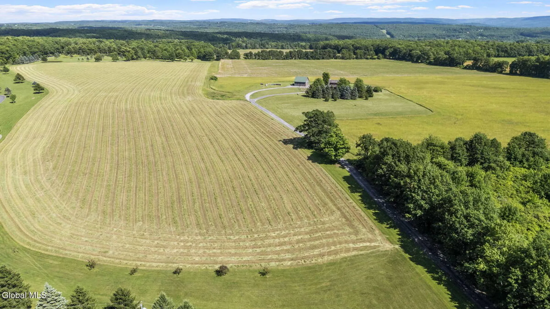 Property at 1338 Barton Hill Road, Wright, NY 12053 73