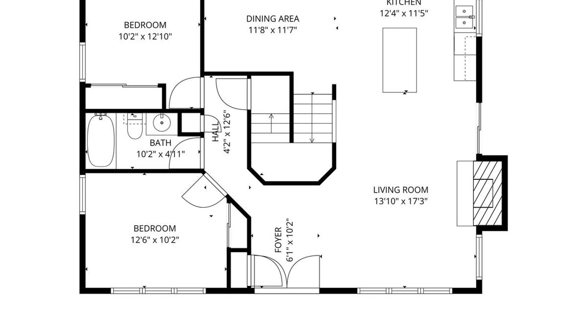 Property at 1338 Barton Hill Road, Wright, NY 12053 76
