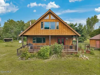 Property at 35 Hulett Road, Granville, NY 12832