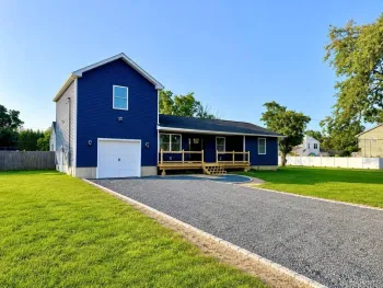 Property at 57 Shore Drive, Mastic Beach, NY 11951