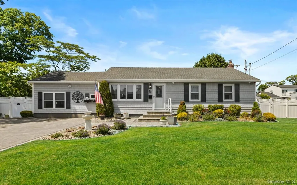 Property at 197 Marcy Street, West Babylon, NY 11704