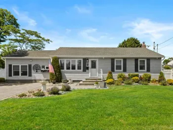 Property at 197 Marcy Street, West Babylon, NY 11704