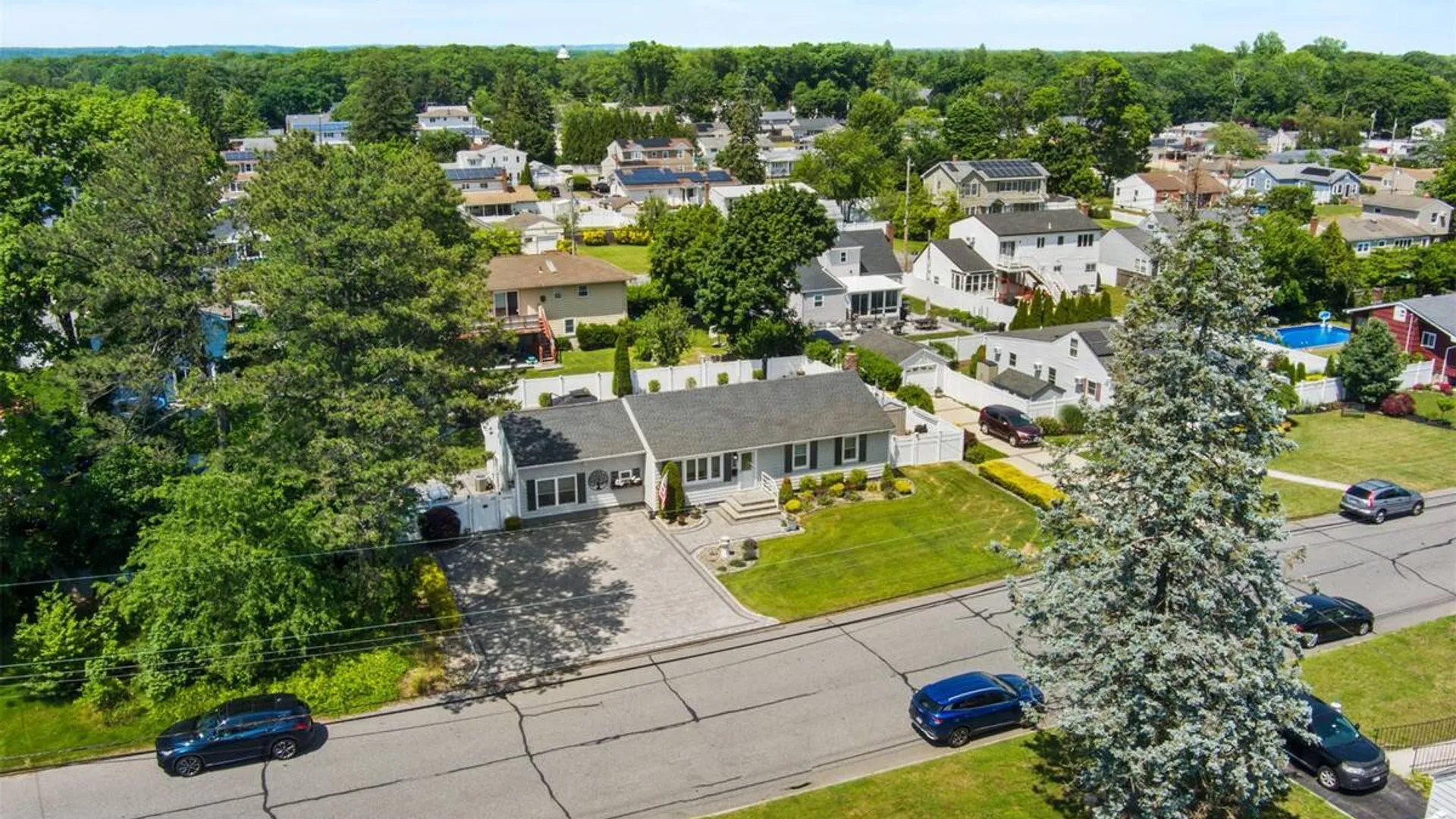 Property at 197 Marcy Street, West Babylon, NY 11704 41