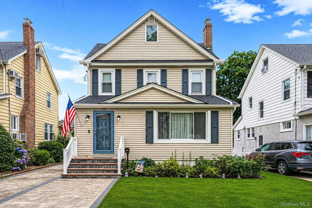 Property at 159 Iris Avenue, Floral Park, NY 11001