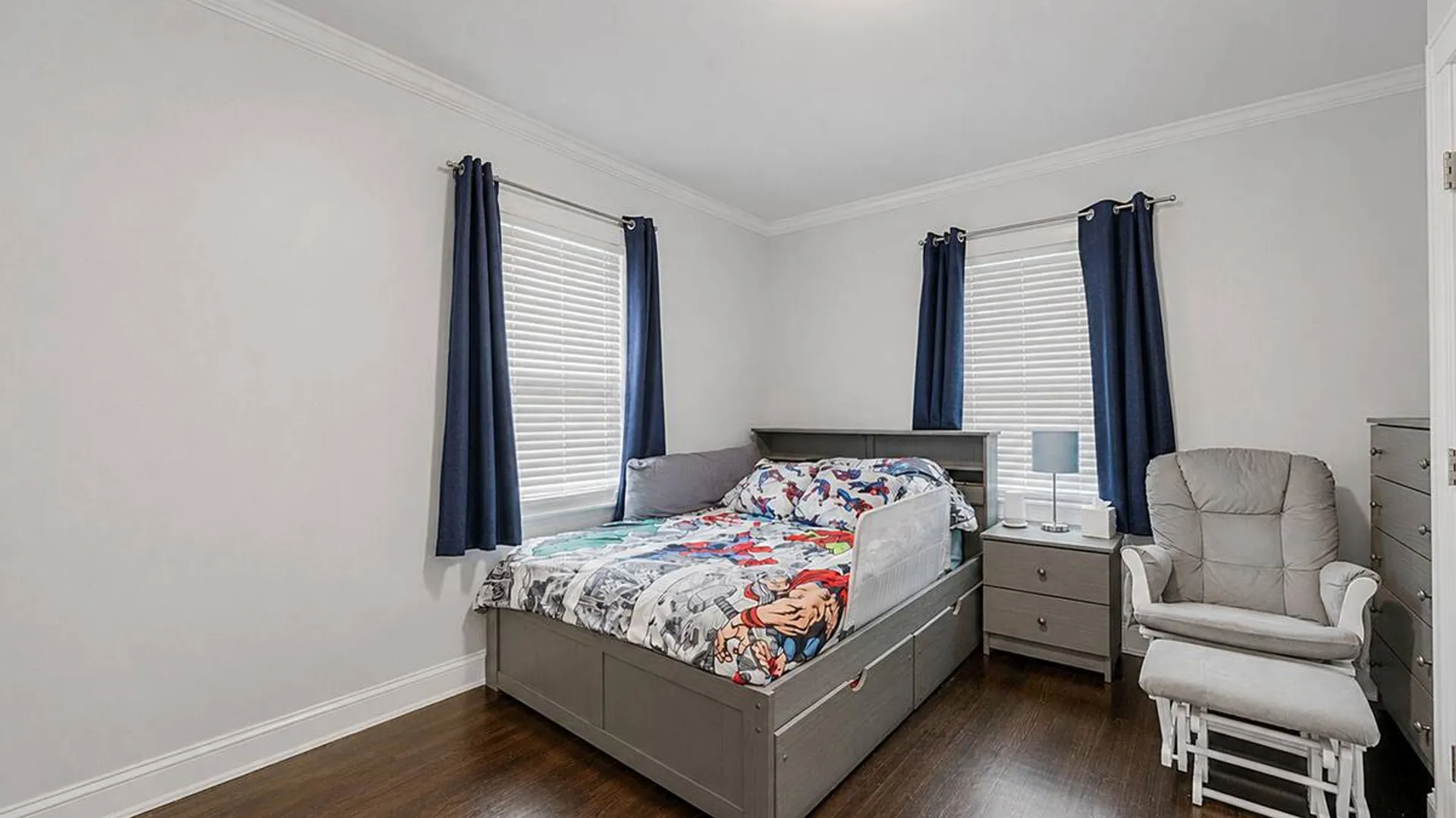 Property at 159 Iris Avenue, Floral Park, NY 11001 20