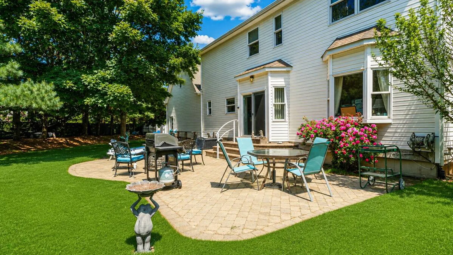 Property at 4 Pheasant Court, Riverhead, NY 11901 20