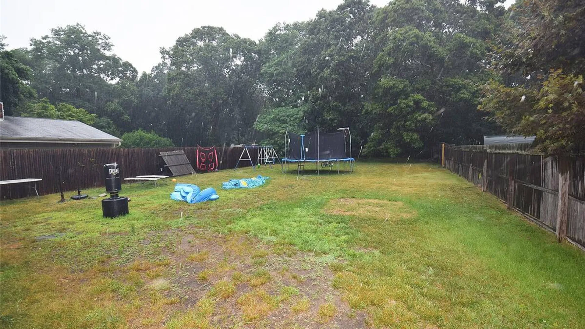 Property at 143 Meadowmere Avenue, Mastic, NY 11950 16
