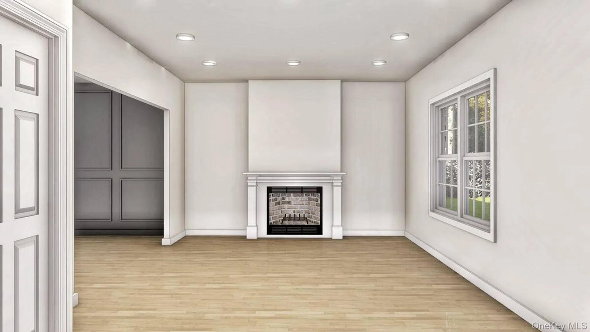 Property at NC East Jackwill Road, East Patchogue, NY 11772 4