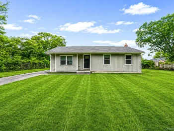 Property at 18 Jackson Street, Farmingdale, NY 11735