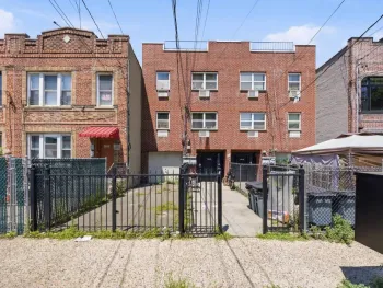 Property at 1395 Sutter Ave, Brooklyn, NY 11208