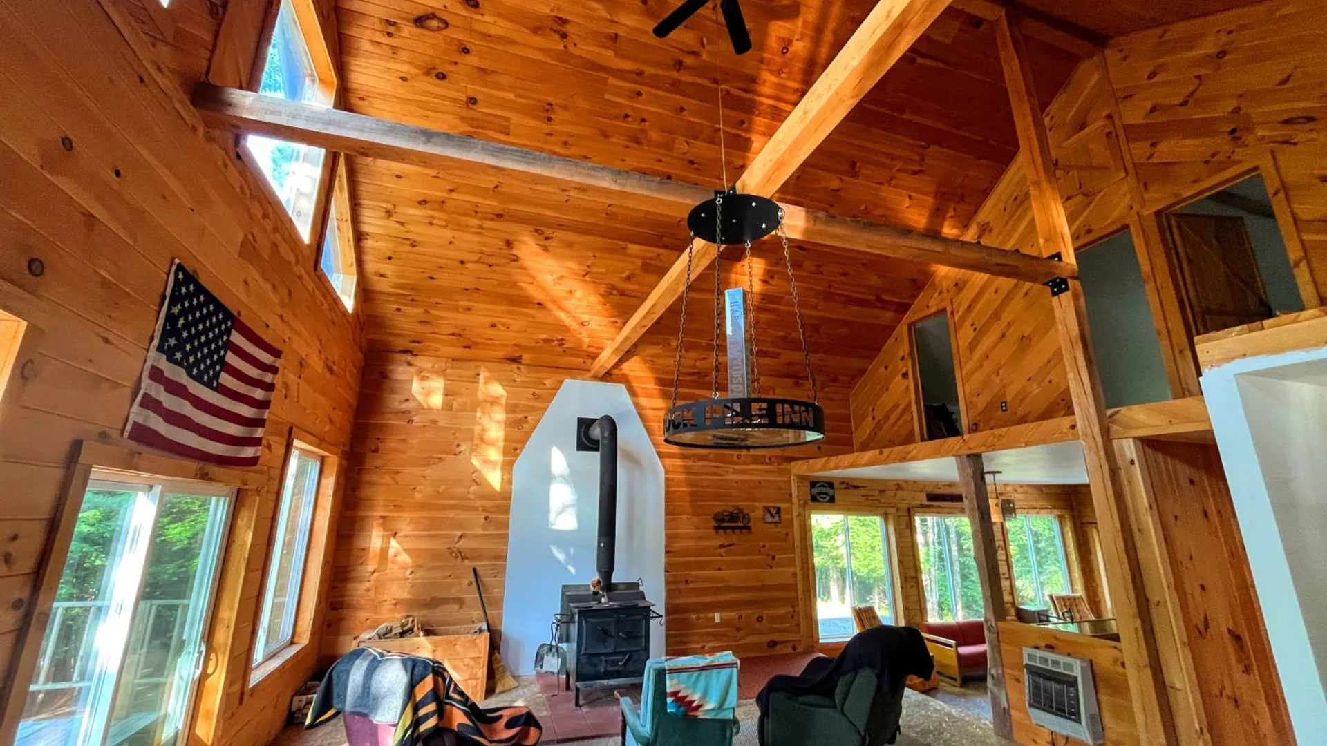 Property at 5533 County Route 24, Pierrepont, NY 13617 10