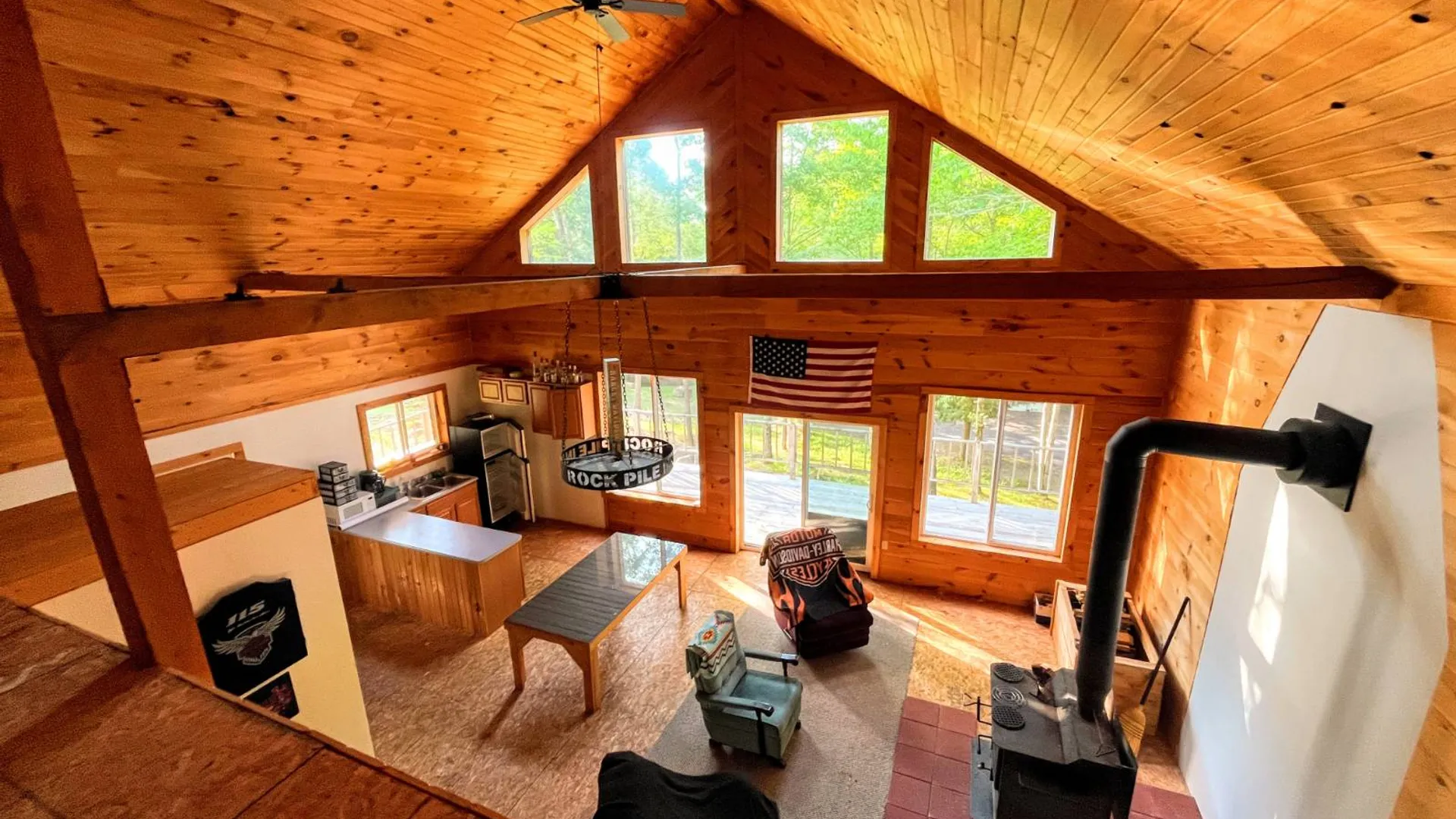 Property at 5533 County Route 24, Pierrepont, NY 13617 12