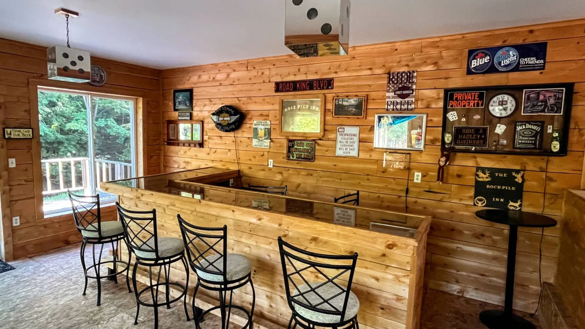 Property at 5533 County Route 24, Pierrepont, NY 13617 14