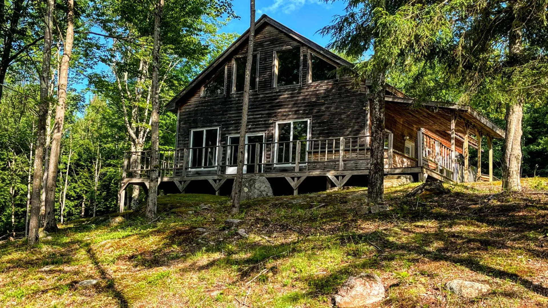 Property at 5533 County Route 24, Pierrepont, NY 13617 18