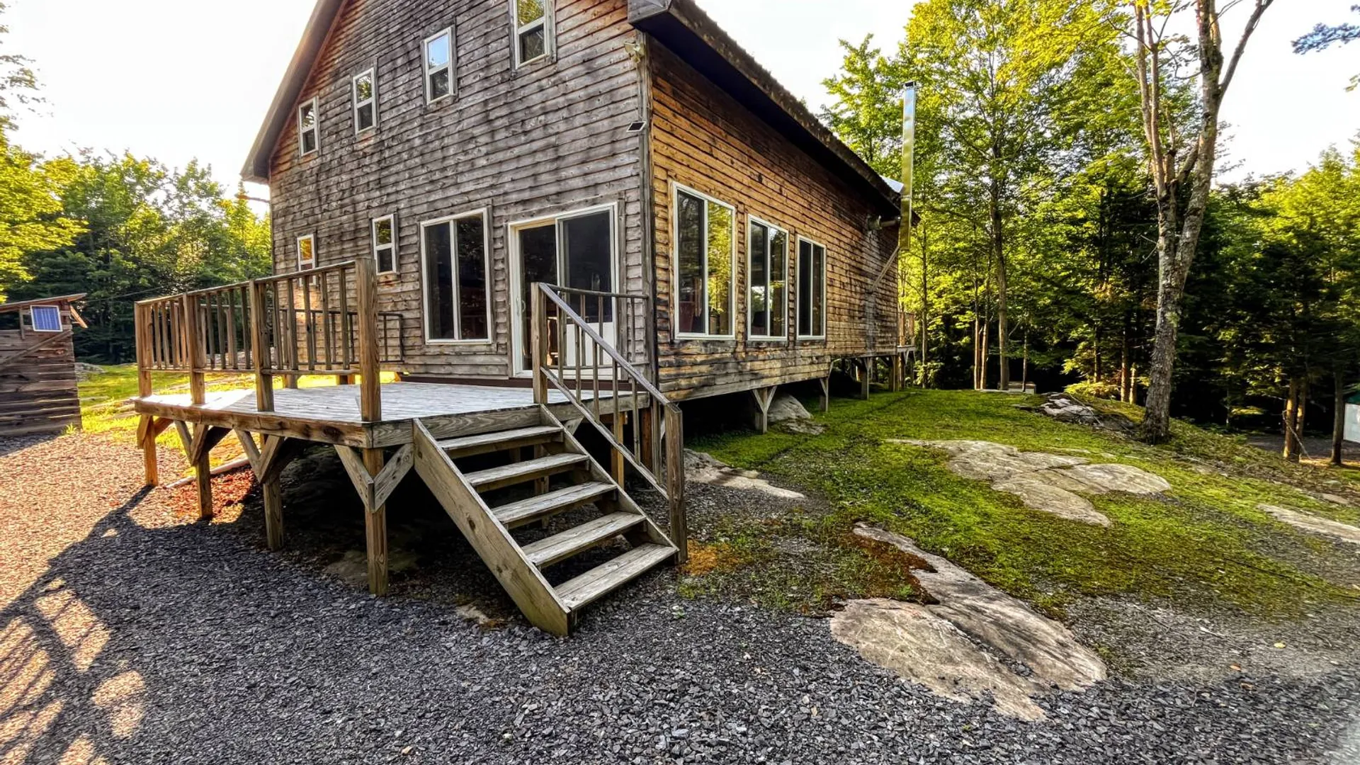 Property at 5533 County Route 24, Pierrepont, NY 13617 19