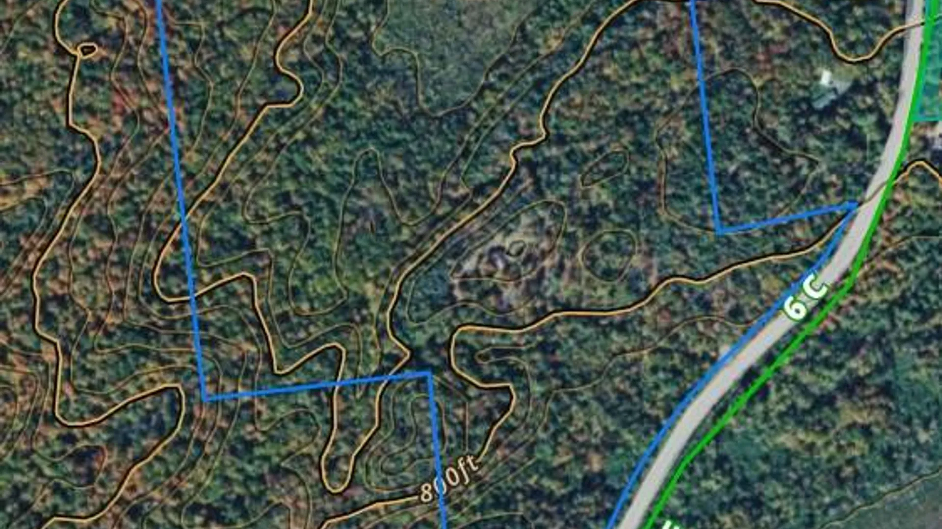 Property at 5533 County Route 24, Pierrepont, NY 13617 2