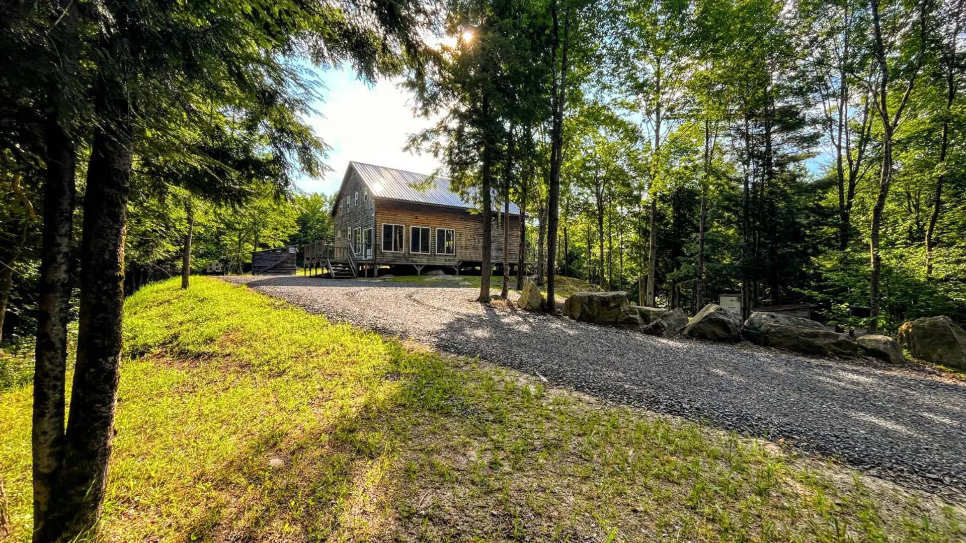 Property at 5533 County Route 24, Pierrepont, NY 13617 20