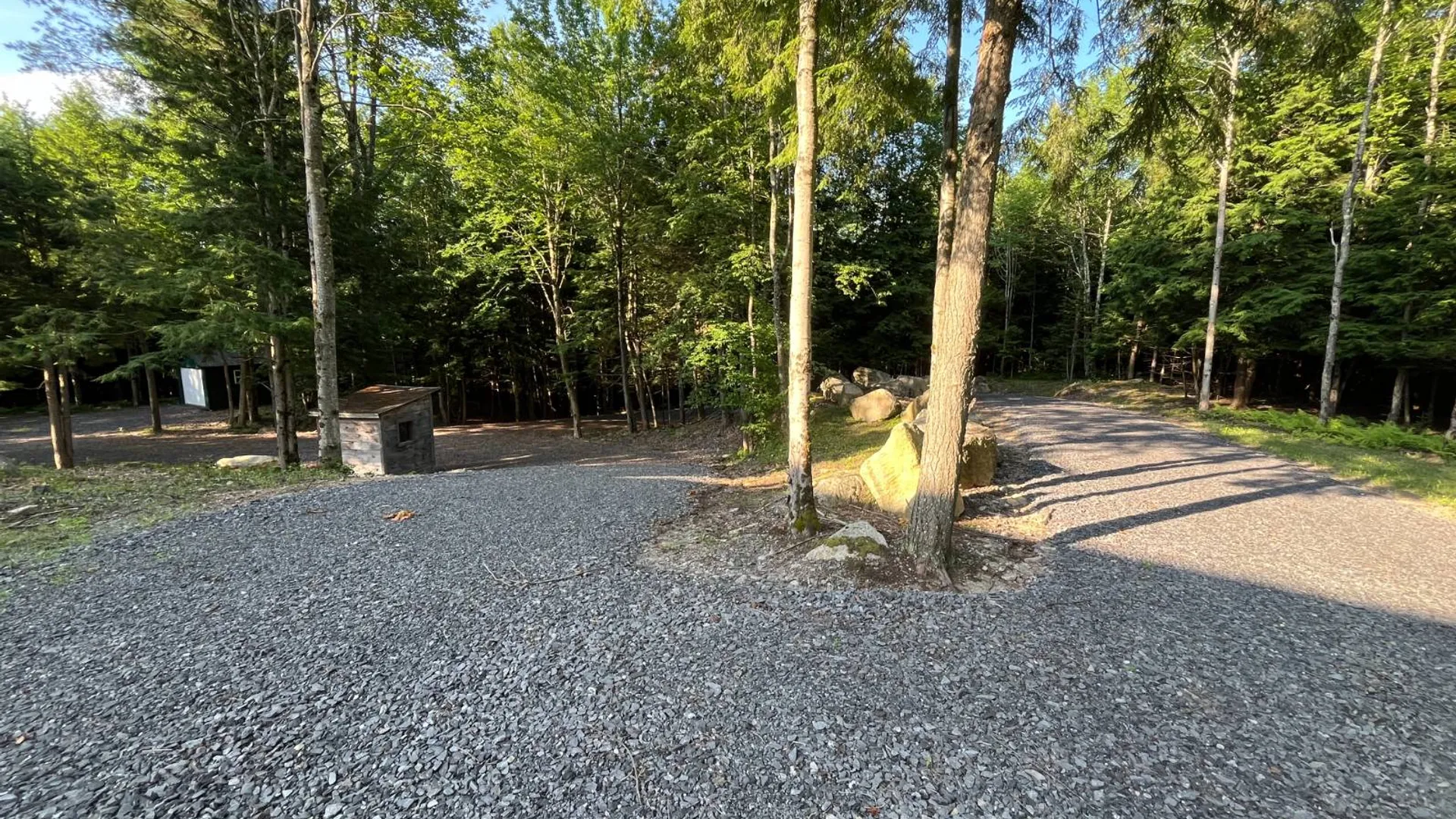 Property at 5533 County Route 24, Pierrepont, NY 13617 21